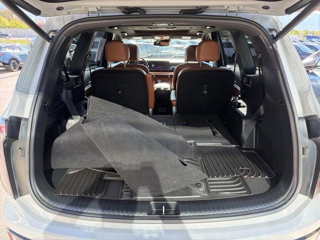 Certified 2024 Kia Telluride EX X-Line AWD/4WD image 29