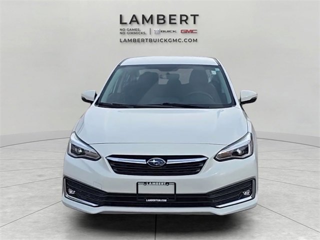 Used 2020 Subaru Impreza 2.0i Limited image 8