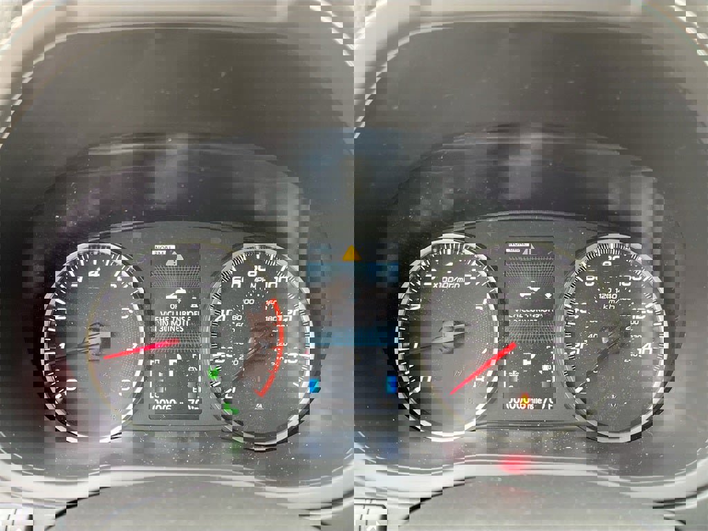 New 2026 Mitsubishi Eclipse Cross Black Edition image 11