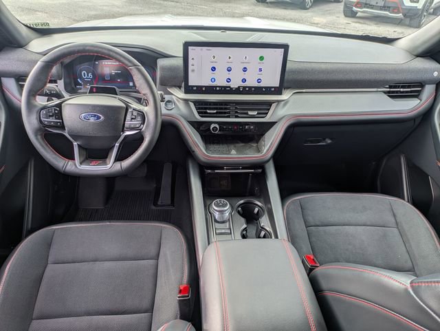 Used 2025 Ford Explorer ST image 27