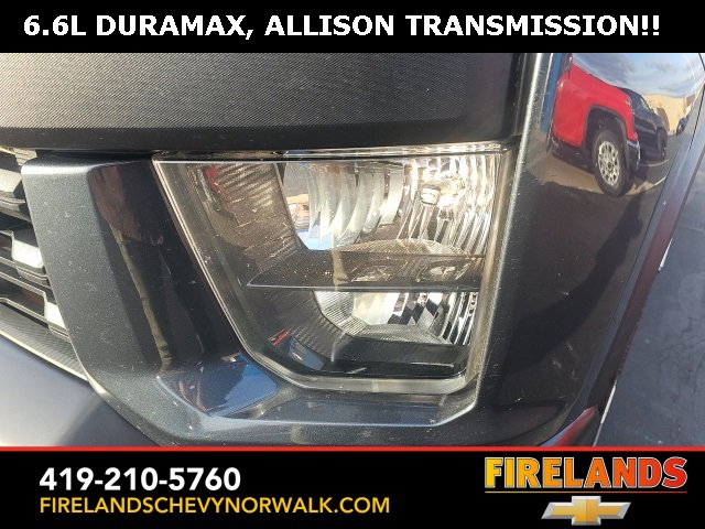 Certified 2020 Chevrolet Silverado 2500 W/T image 13