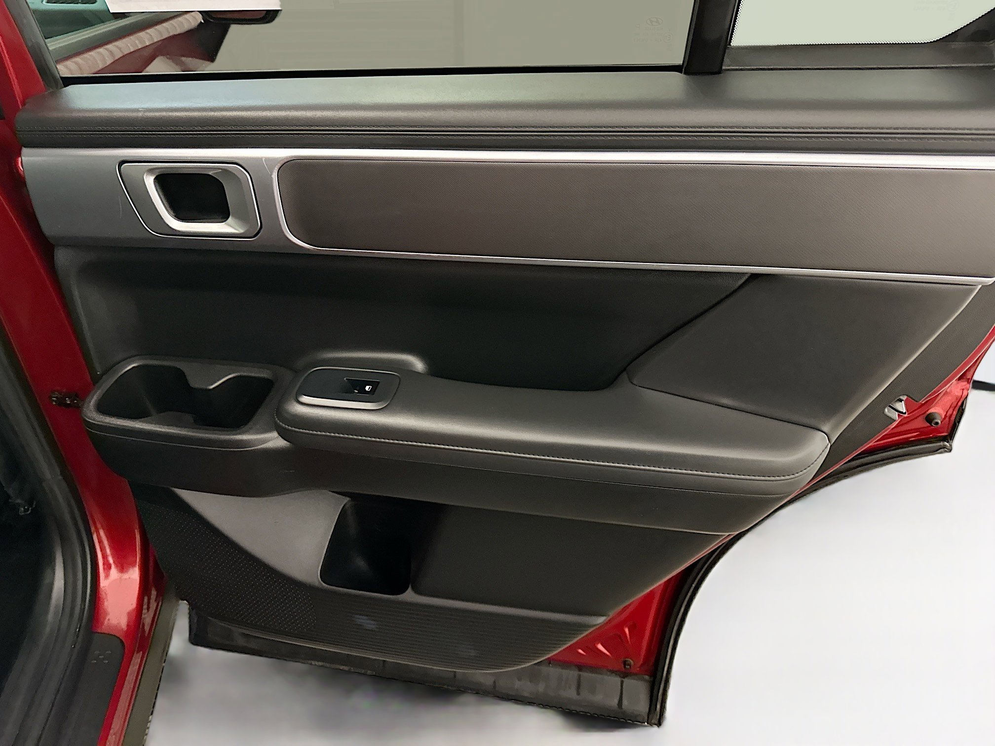 Used 2025 Hyundai Santa Fe SEL image 33