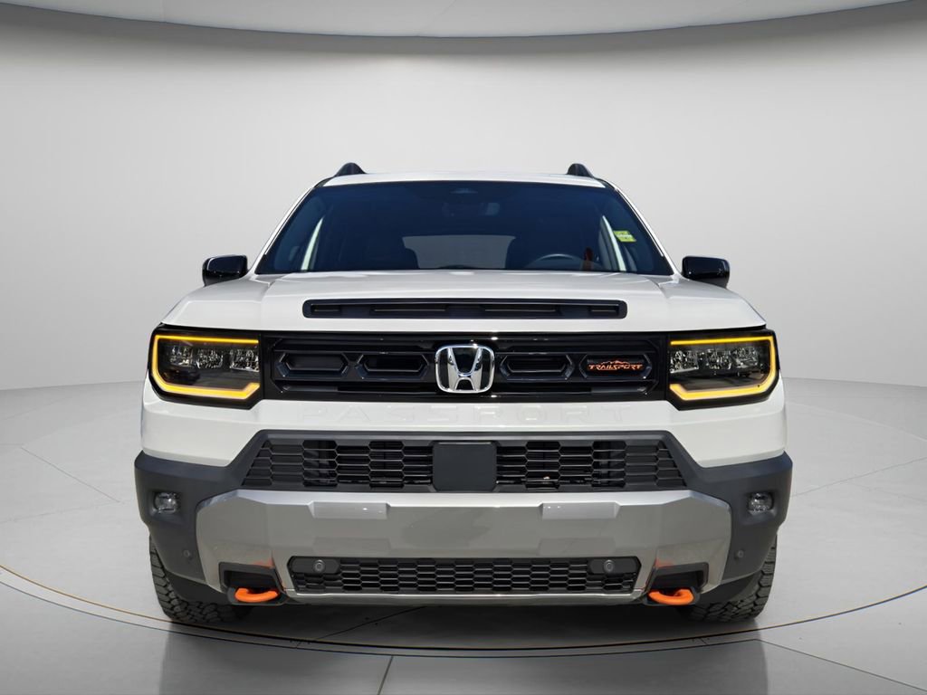 Used 2026 Honda Passport TrailSport image 5