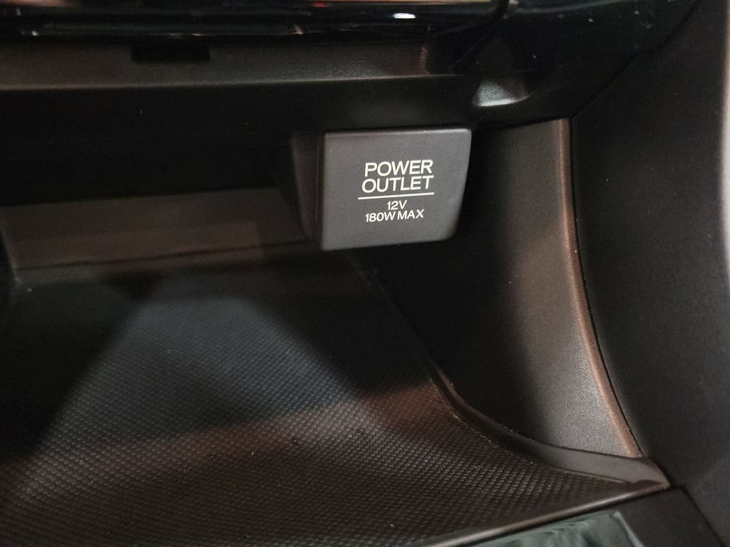 Used 2017 Honda Accord EX image 19