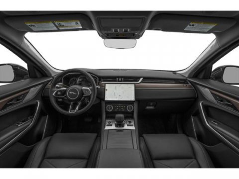 Used 2022 Jaguar F-PACE S image 8