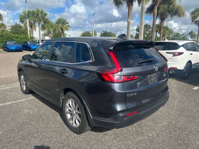 Used 2024 Honda CR-V EX image 14