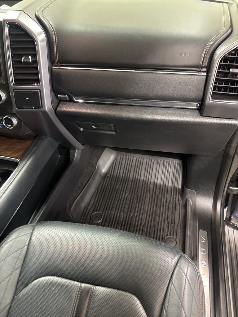 Used 2020 Ford Expedition Platinum image 33