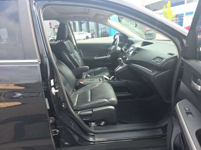 Used 2013 Honda CR-V EX-L image 11