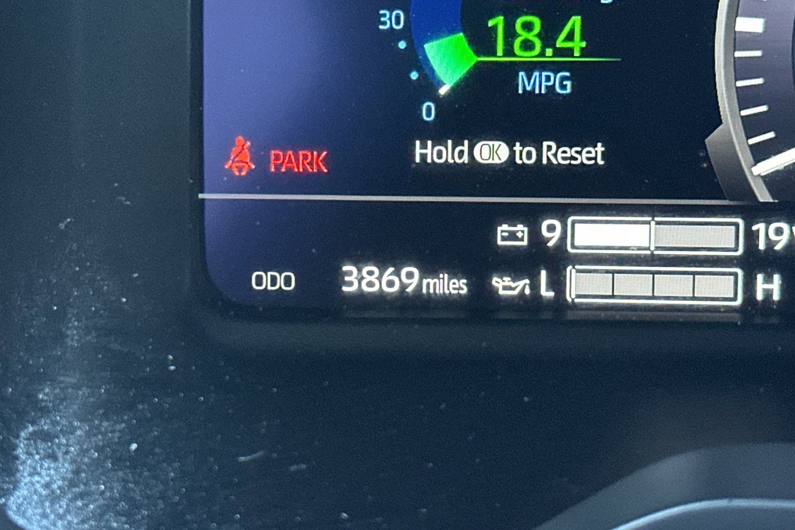 Certified 2026 Toyota Tundra 1794 Edition w/ TRD Off-Road Package image 42