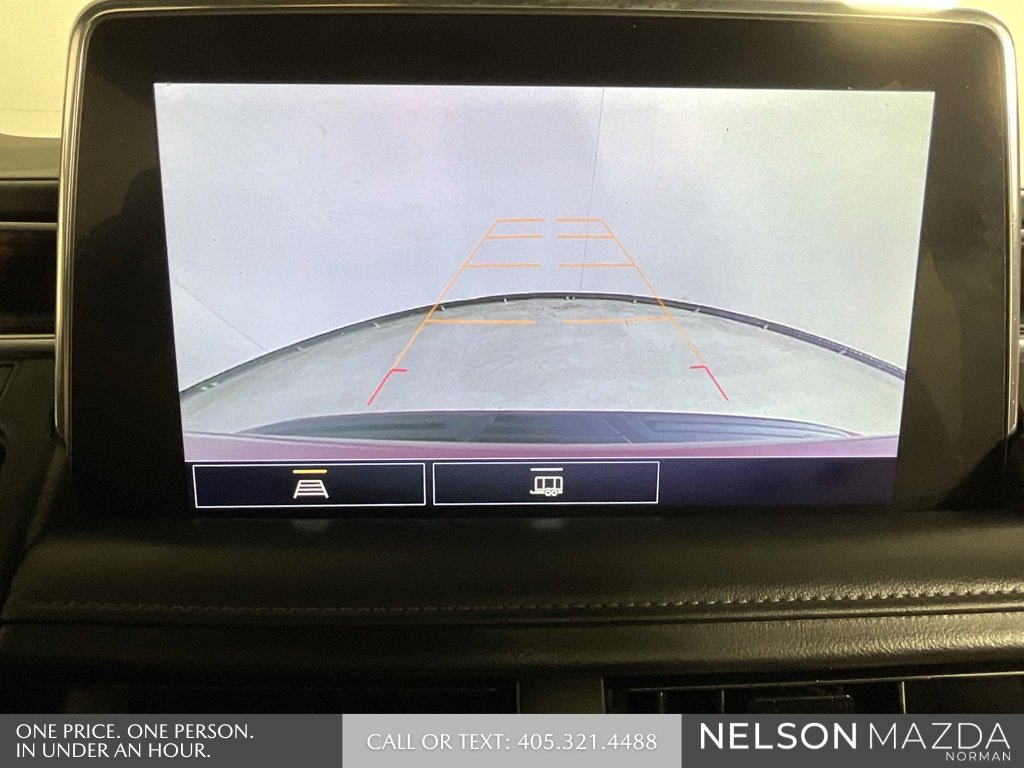 Used 2021 Chevrolet Tahoe Z71 w/ Rear Media and Nav Package image 36