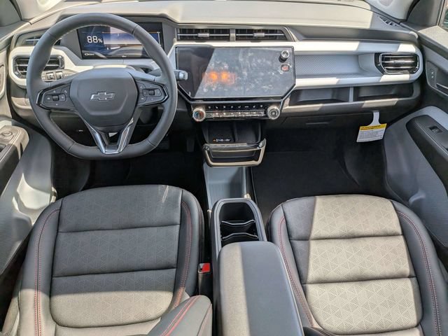 New 2027 Chevrolet Bolt RS w/ Technology Package FWD image 15