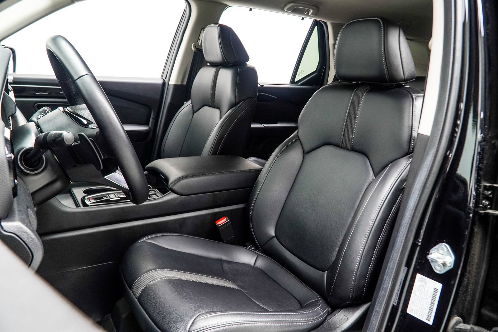 Used 2025 Honda Pilot EX-L image 37
