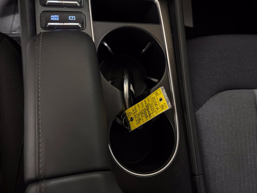 Used 2024 Hyundai Sonata SEL FWD image 30
