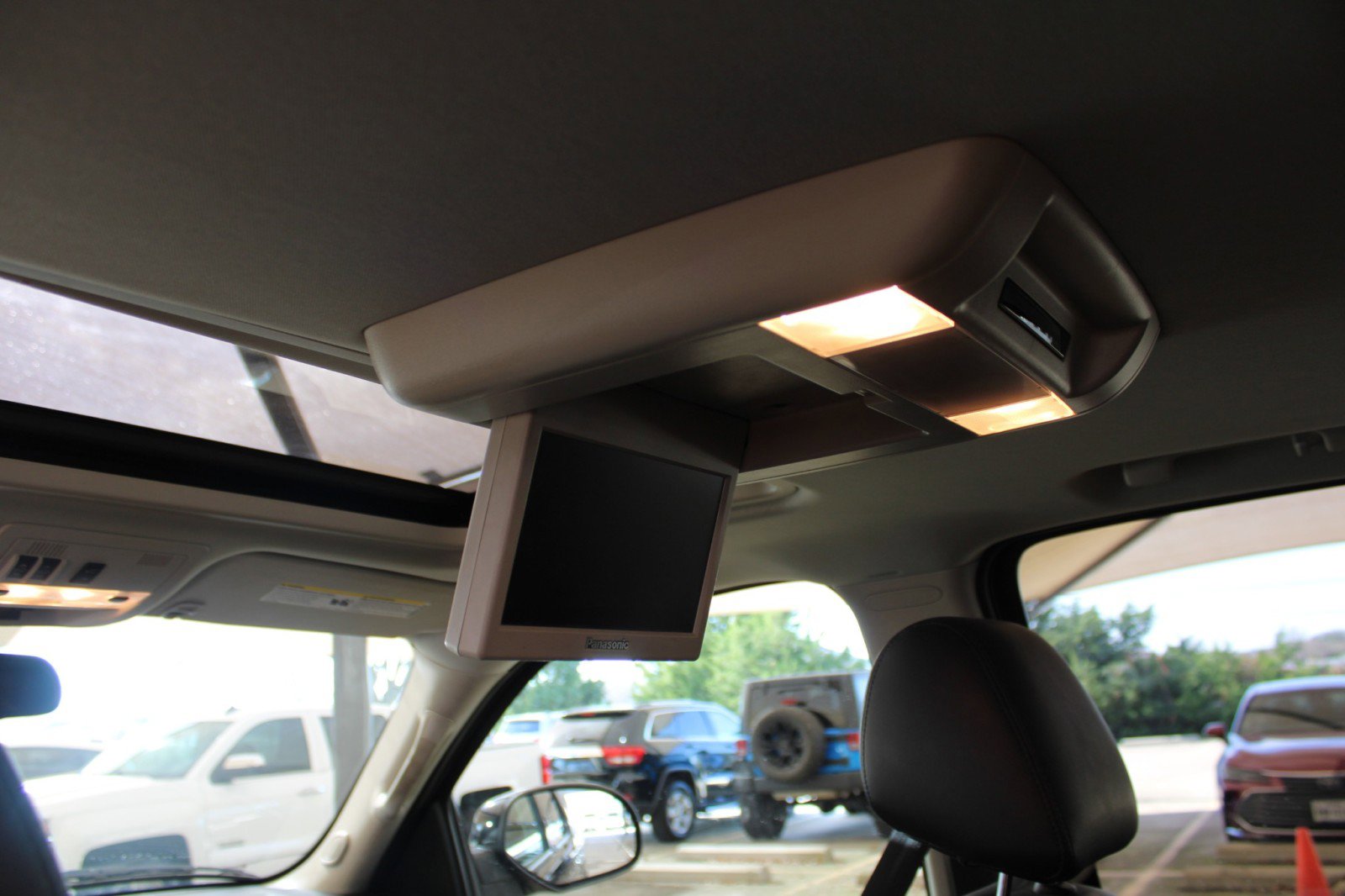 Used 2013 GMC Yukon Denali image 16