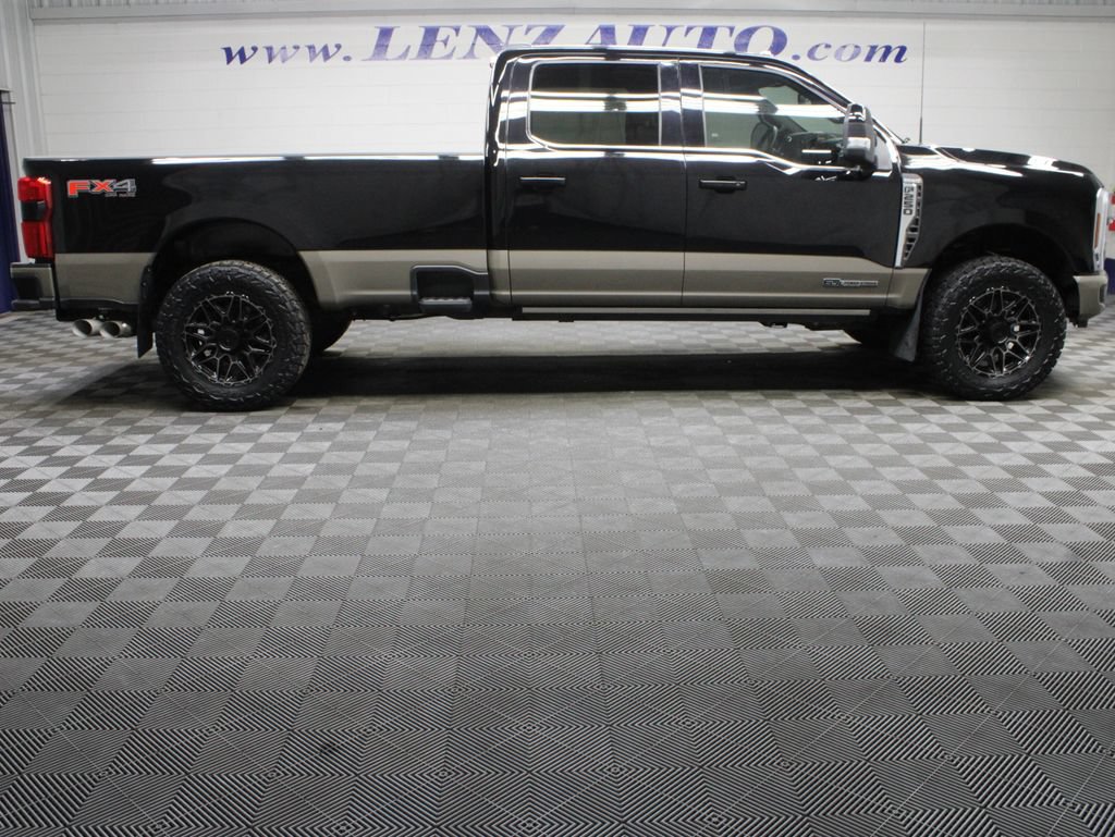 Used 2026 Ford F250 King Ranch AWD/4WD image 2