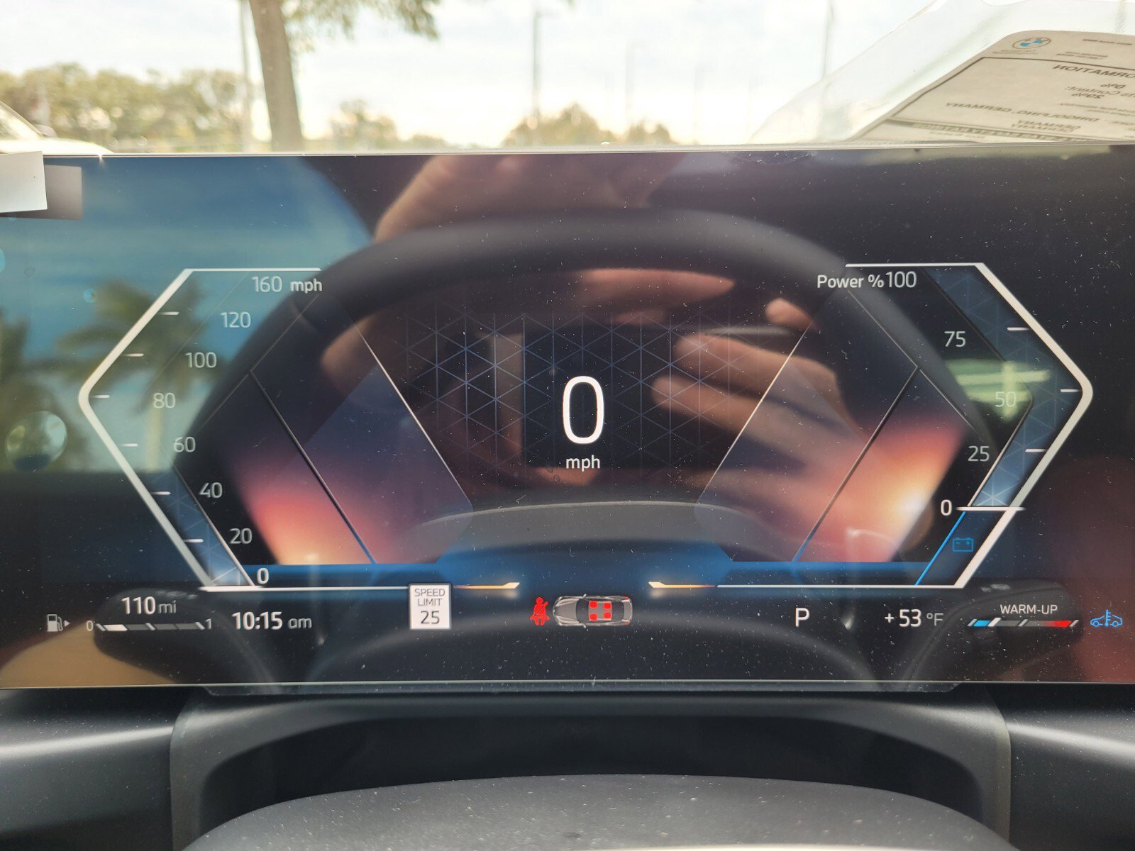 New 2026 BMW 430i Coupe w/ Parking Assistance Package image 30