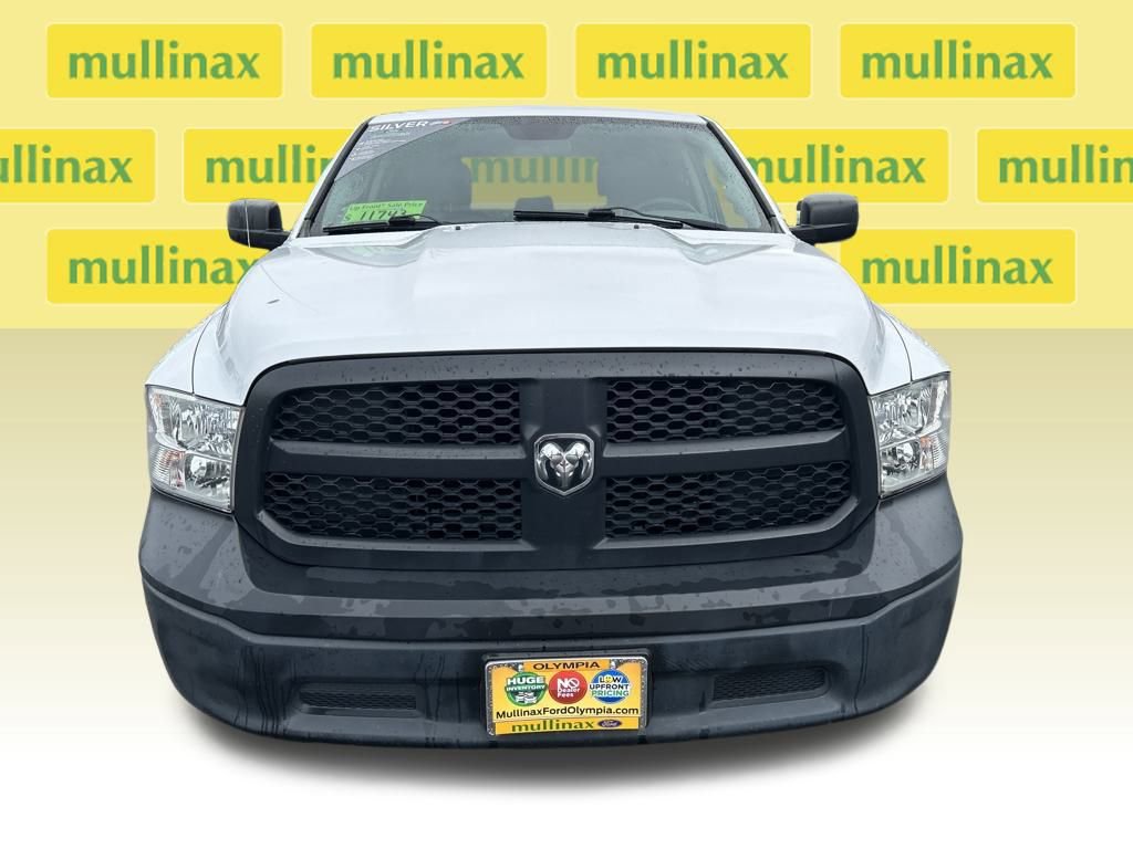 Used 2013 RAM 1500 Tradesman w/ Popular Equipment Group image 15