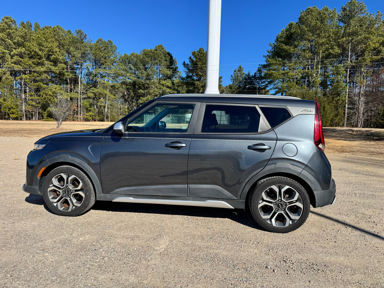 Used 2020 Kia Soul X-Line image 9