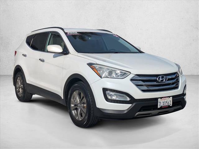 Used 2014 Hyundai Santa Fe Sport w/ Popular Equipment Package 02 image 3