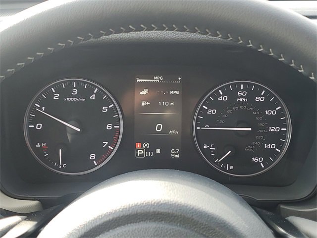 New 2026 Subaru Forester Premium image 23