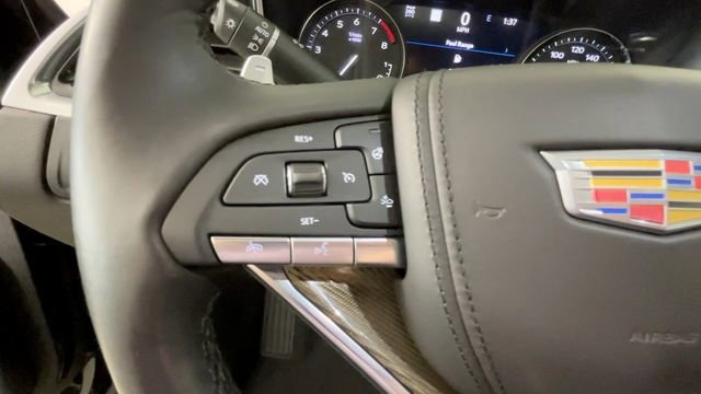 Used 2023 Cadillac XT6 Sport w/ Platinum Package AWD/4WD image 23