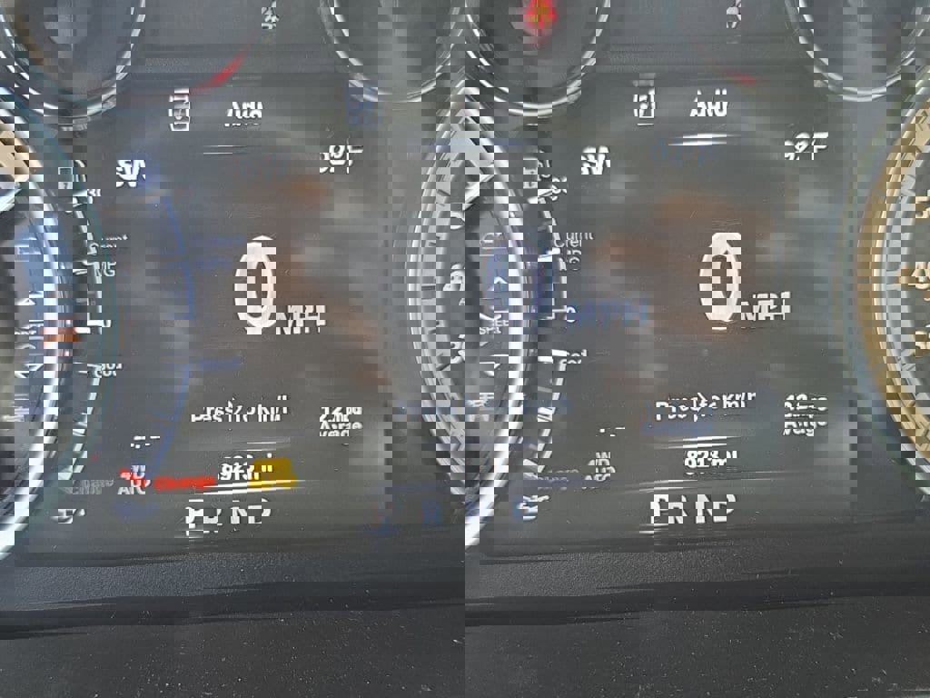 Used 2017 RAM 1500 Big Horn image 5