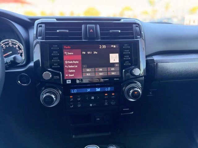 Used 2021 Toyota 4Runner TRD Pro image 15