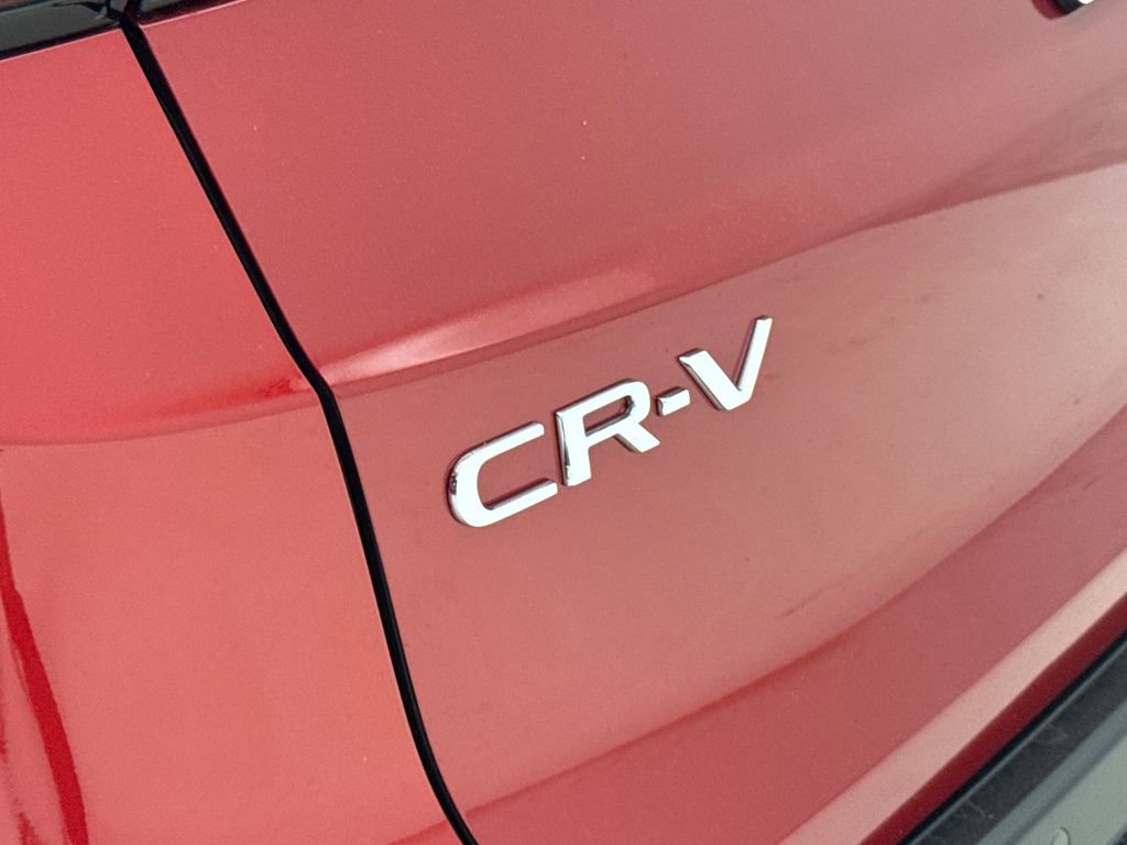 New 2026 Honda CR-V EX-L image 10