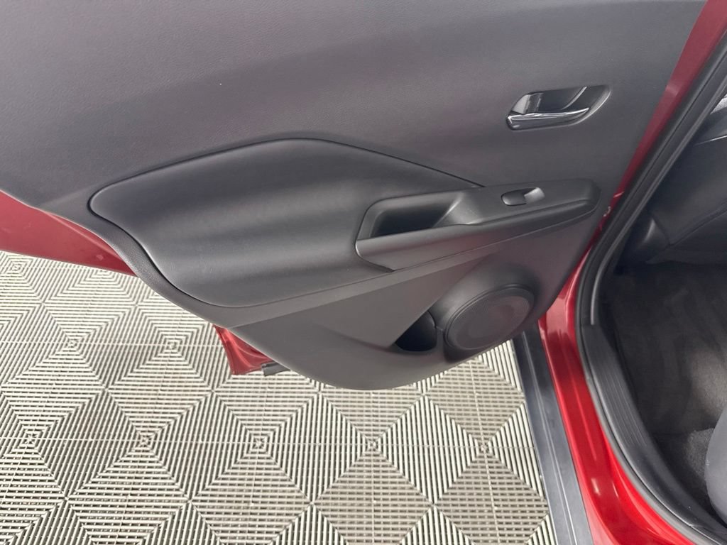 Used 2020 Nissan Kicks SR w/ SR Premium Package FWD image 22