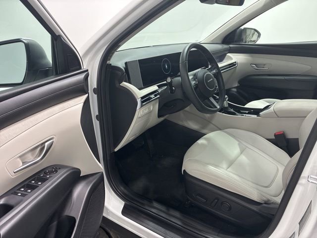 Certified 2025 Hyundai Tucson SEL image 22