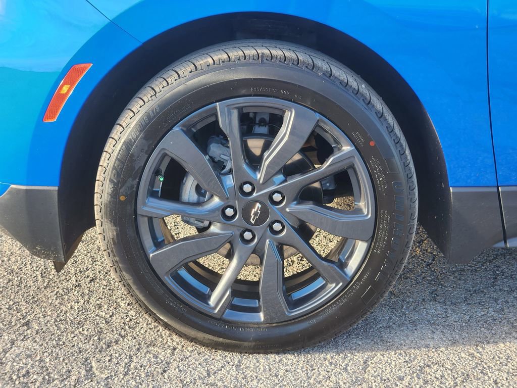 Used 2024 Chevrolet Equinox RS image 13