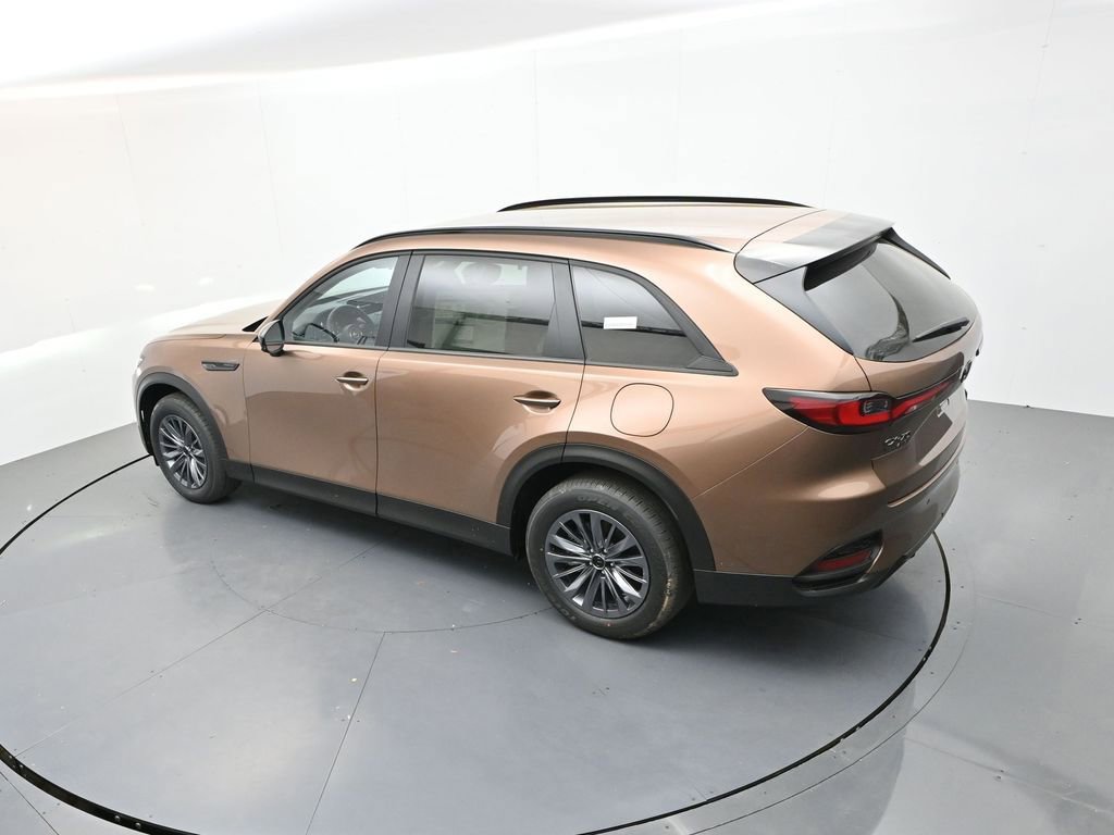 New 2026 MAZDA CX-70 SC Plus image 13
