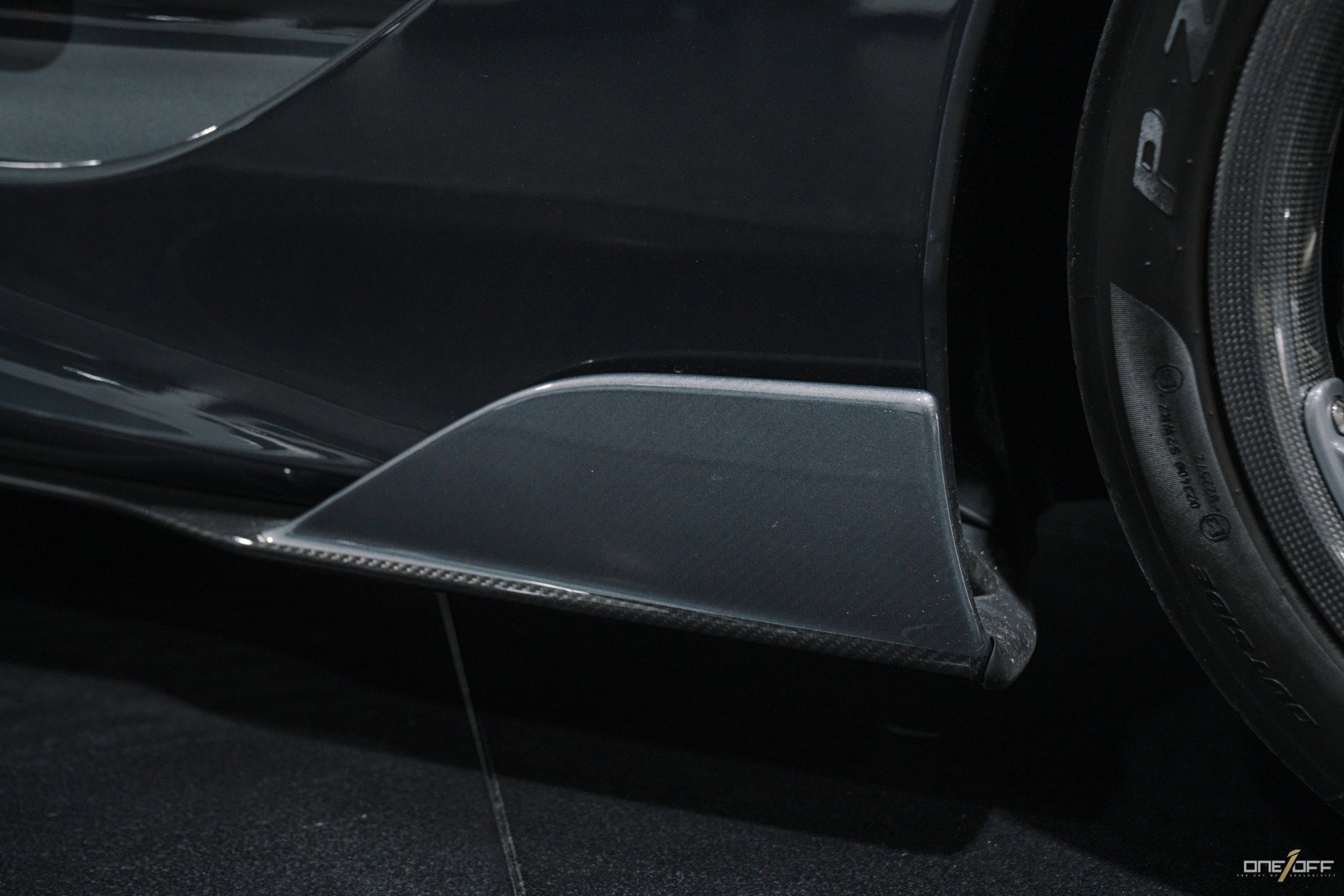 Used 2022 McLaren 765LT image 25