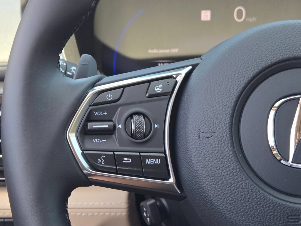 New 2026 Acura MDX w/ Advance Package AWD/4WD image 46