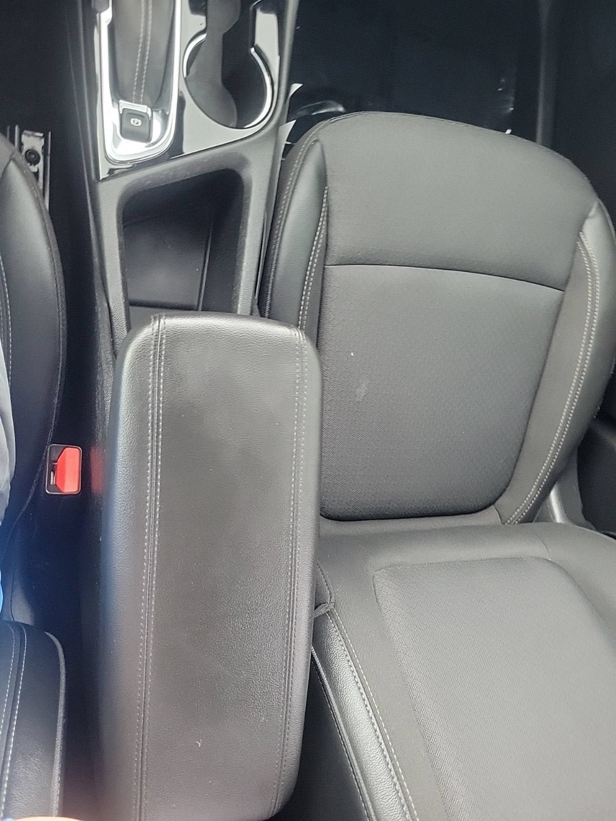 Used 2023 Buick Encore GX Select FWD image 22