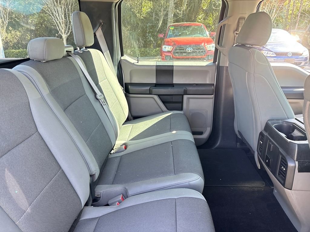 Used 2018 Ford F150 XL w/ Equipment Group 101A Mid image 29