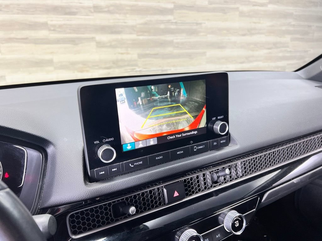 Used 2022 Honda Civic Sport image 14