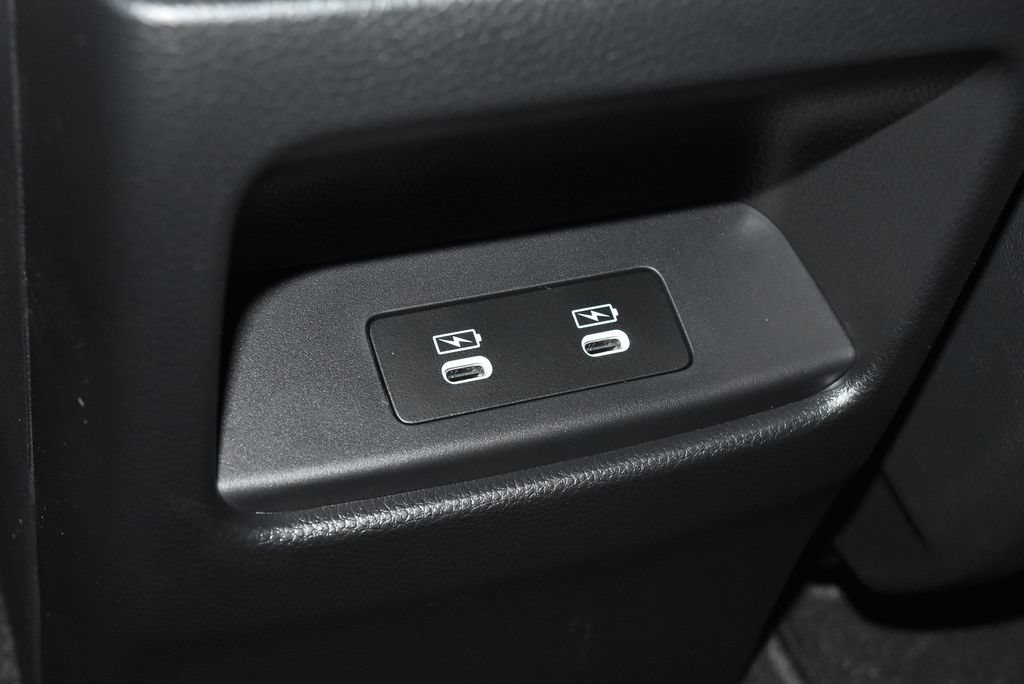 Used 2026 Honda CR-V Sport image 23