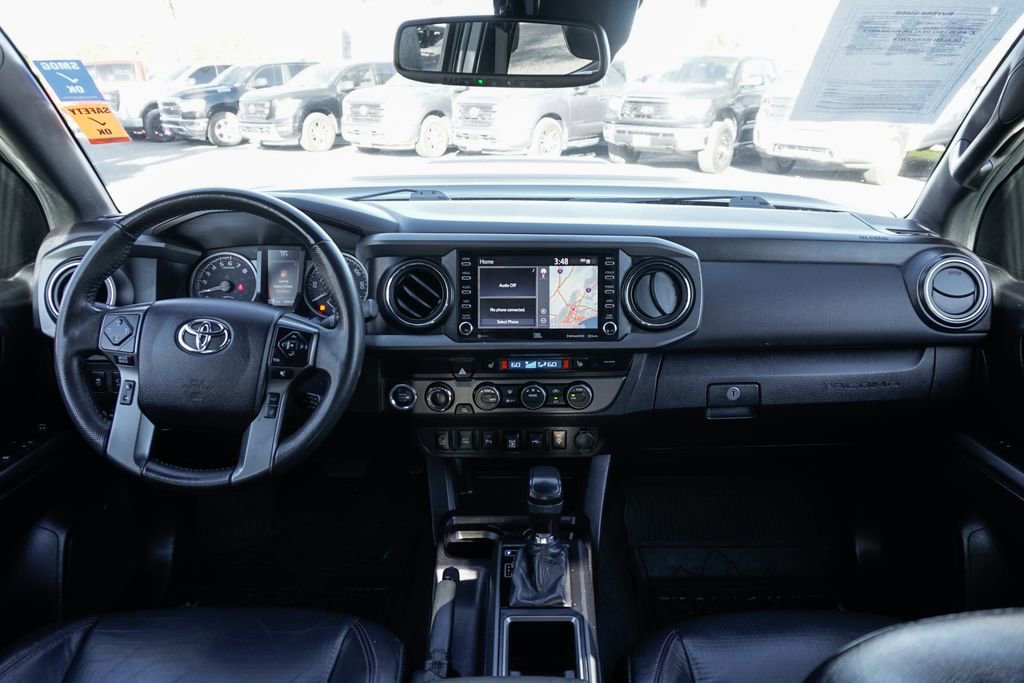 Used 2021 Toyota Tacoma TRD Pro image 27