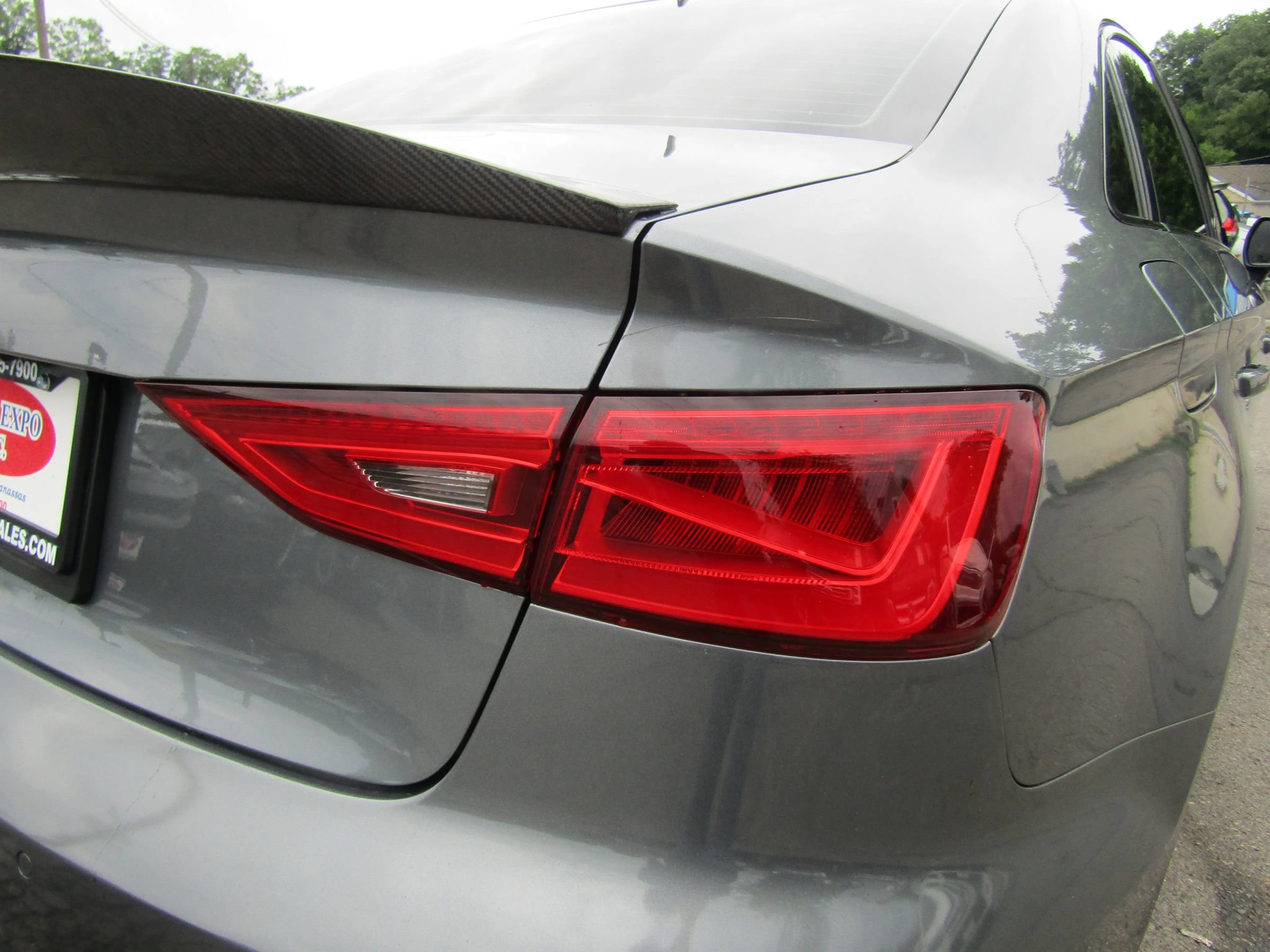 Used 2016 Audi S3 Premium Plus w/ Technology Package AWD/4WD image 12