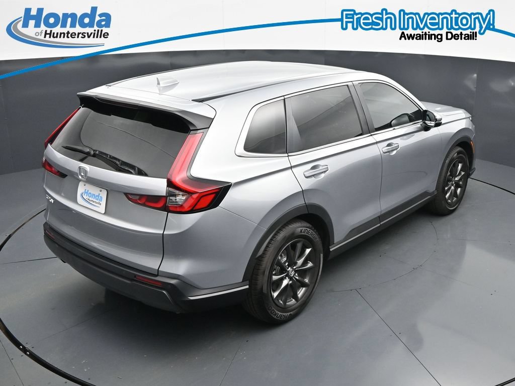 Used 2026 Honda CR-V EX-L image 35