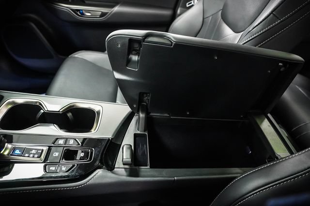 Certified 2025 Lexus NX 450h+ AWD w/ Accessory Package (2T) image 18