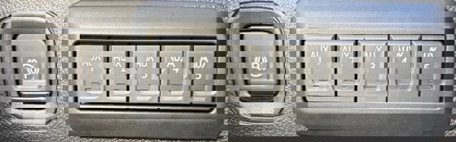 New 2025 GMC Sierra 2500 Pro w/ Convenience Package image 25