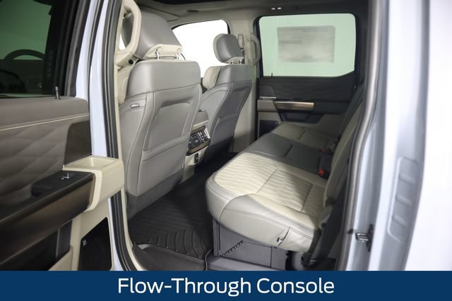 New 2026 Ford F350 Platinum w/ Platinum Plus Package AWD/4WD image 65