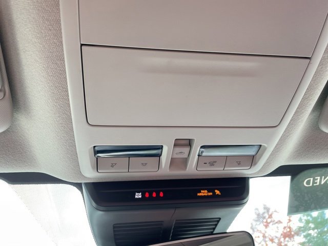 Certified 2024 MAZDA CX-30 AWD 2.5 S w/ Preferred Package image 24