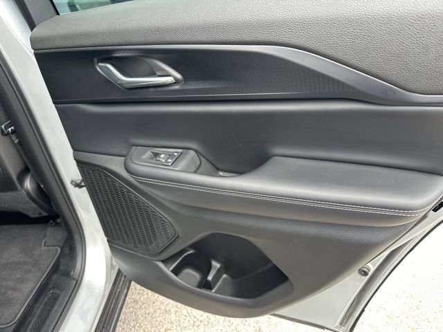 Used 2025 Jeep Grand Cherokee Altitude AWD/4WD image 51