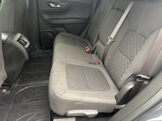 Used 2021 Chevrolet Blazer LT w/ LPO, Floor Liner Package FWD image 12