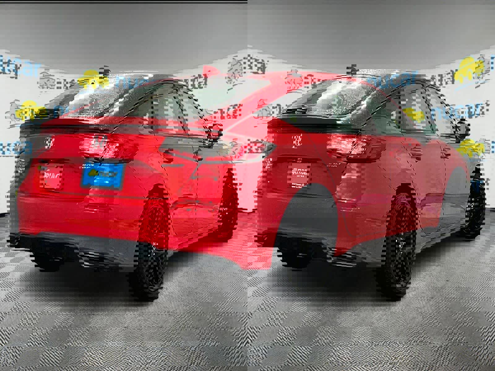 Used 2023 Honda Civic Sport image 6