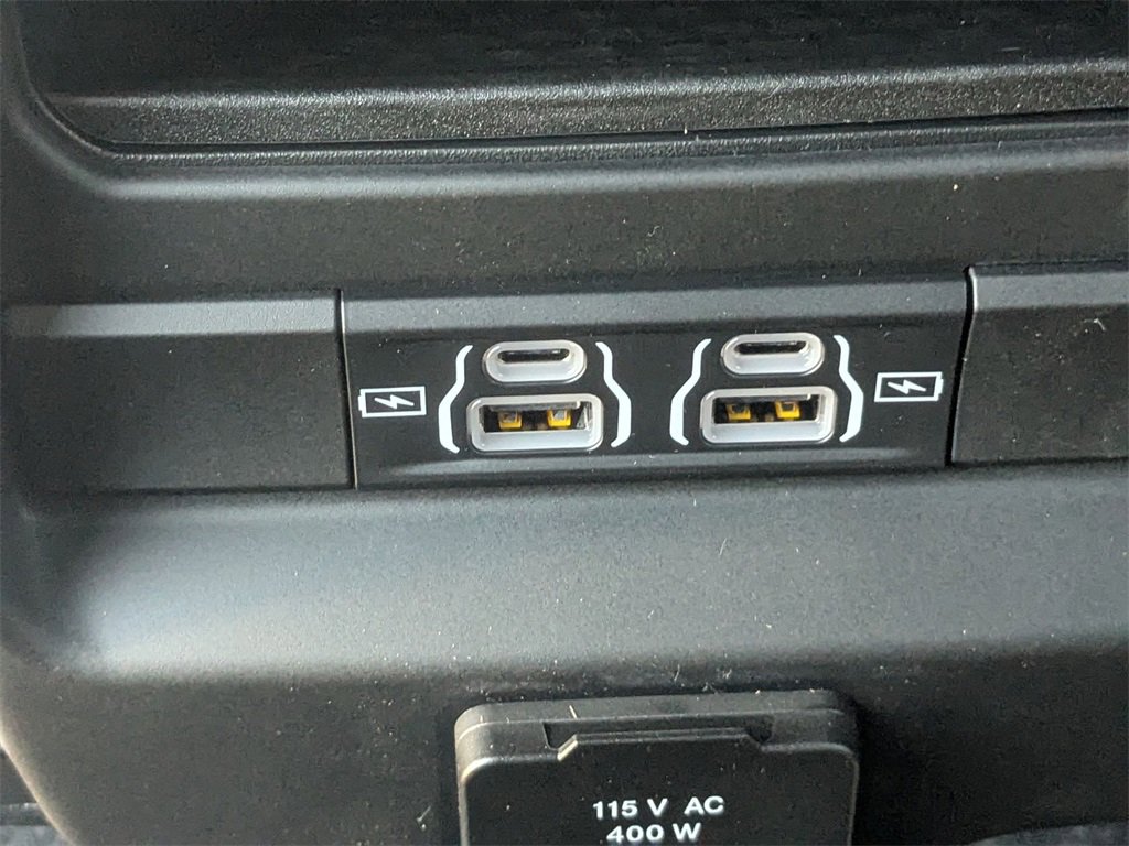 New 2026 RAM 1500 Big Horn image 30