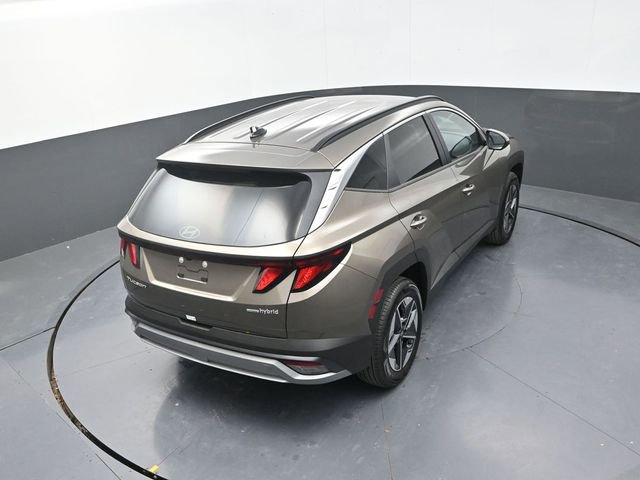 New 2026 Hyundai Tucson SEL AWD/4WD image 28